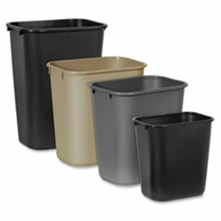 EAT-IN Standard Series Wastebaskets EA3208878